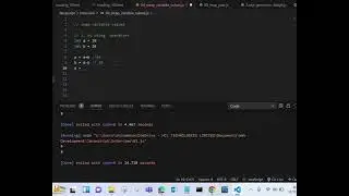 04 javascript questions. Swap the variable values in javascript 