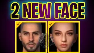PUBG UPDATE 1.9 Leaks | PUBG 2 NEW FACE REVEAL