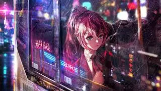 Nightcore - Thumbs