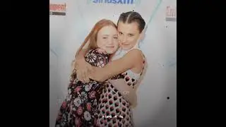 underrated friendship | #strangerthingsedit #keşvet #itzy #midzy #madmax #st4 #eleven