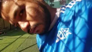 2021, Jan 16 (YATU FC) (GK)