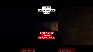 Secret Marvel Movie #shortsfeed #shorts #secret #marvel #marvelstudios #movie