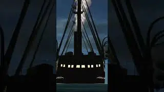 (SFM) SS Great Britain  #sfm #bismartanic #oceanliners