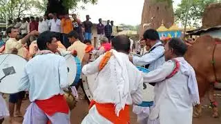 baroor jatara d Raju
