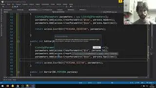 Ejemplo de Arquitectura 4 capas con ASP.Net - C# - Sql Server