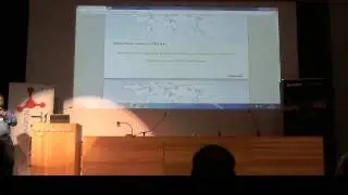 TREX Workshop 2015