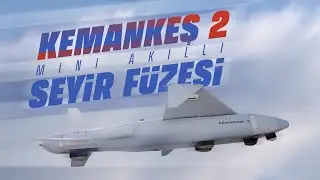 Bayraktar KEMANKEŞ 2 - Sistem Doğrulama Testi