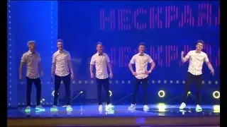 Dancefloor Destruction Crew (DDC) - Heckparade 2016