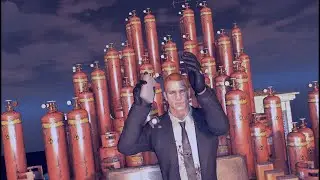 🔥 ПОДРЫВНИК ИЗ ХАРРАНА| DYING LIGHT #4 🔥