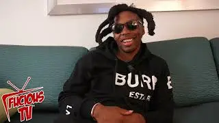 Pt3 Lil Murden Speaks On Shyfrmdatre Saying 'You So Wack, I Rather Play Lil Murden'