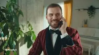 REXER L'amico che abita lontano