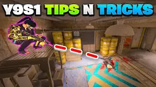 *NEW* R6 Tips and Tricks Guide - Rainbow Six : Siege Operation Deadly Omen