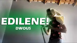 COMO FOI INSPIRADA A MUSICA EDILENE!