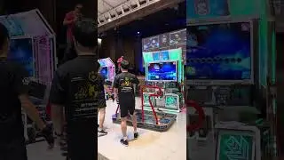 [BIG ONE 2024] Stardream CO-OP 2nd place!!