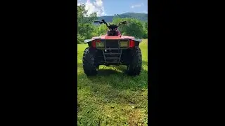 Brand New Four Wheeler Seat!!!