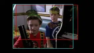 Перекрёсток форматов Open Matte (1.33:1) и Widescreen (1.85:1). Какой предпочитаете?