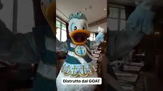 Paperino distrugge Dario Moccia #dariomocciatwitch #dariomoccia #donaldduck