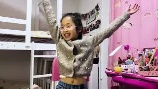 Neon Wild App: Kid Walkthrough with Alina