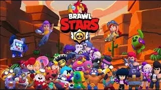 Brawl stars | All Brawler Unlock Animation