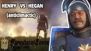 That Was Anticlimactic- Fighting Hagen Zoul (Something Stupid Happens)
