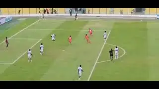 That strike from the Asante Kotoko forward was simply brilliant #abakanstudios 