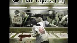 Mad Dragzter - Buried