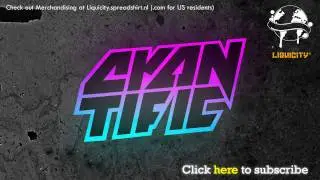 Cyantific & Logistics - Brighter Day