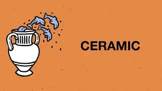 Superdose Gangway - Ceramic [Lyric Video]