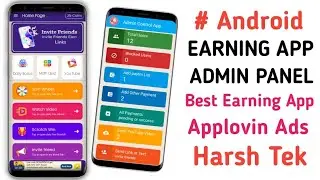 Earnings app swb files in Sketchware, Sketchware earnings app, Sketchware spin, refer and earn, task