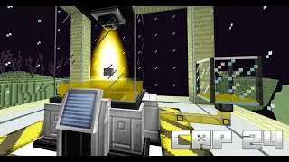 REACTOR NUCLEAR | SALGERD WORLD T3 | ☢️SCAPE AND RUN PARASITES | CAP 24