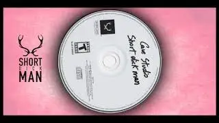 Cave Studio - Short Dick Man