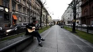 Влад Сергеев - 