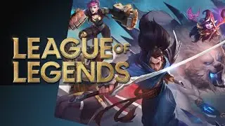 Ncarry nwaba f Ranked Flex ila hamidoss li m9awad