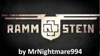 Rammstein Feuer Frei
