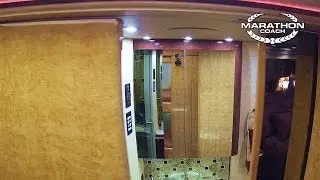 Air Pocket Doors