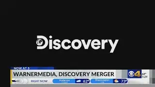 Warner Media and Discovery merger on the table