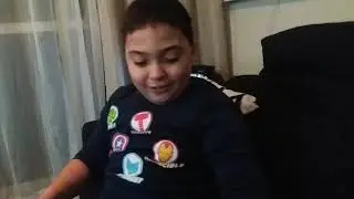 Trolagem em casa com as porquinhas