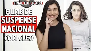 TERAPIA DO MEDO (NETFLIX) | FILME DE SUSPENSE NACIONAL | ANÁLISE SEM E COM SPOILER + FINAL EXPLICADO