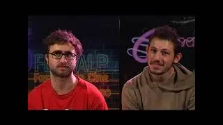 6° FESAALP / Pedro Saieg y Mauricio Aché