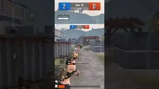 Triple Headshots are Crazy 🤯🔥#shorts #bgmi #short