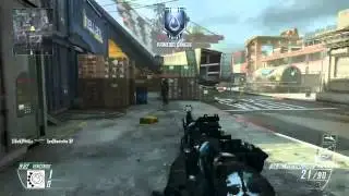PhiiLz - Black Ops II Game Clip