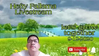 Welcome To My Live Streaming #66