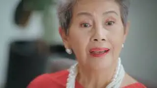 Mon conoce a la abuela de Sam #gaptheseries #girlove #beckyfreen #subespañol