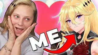 I May Have Committed SelfCest