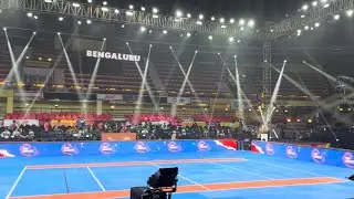 Tag #kbdjuniors it will be on TV on Tuesday after Pro Kabaddi- Watch it take photo and Tag.