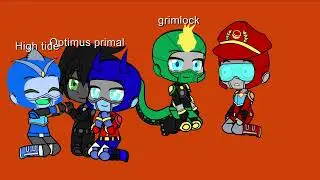 Blades vore Plus high tide vore Prime and primal ￼￼￼