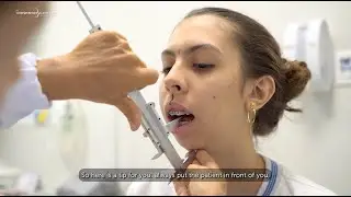Análise Facial na Ortognática  I  Facial Analysis in Orthognathics