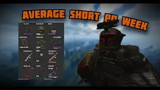 Average Short PD Week | Project Delta