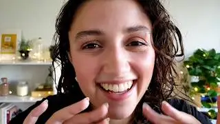 ASMR Invisible Scratching & Raking
