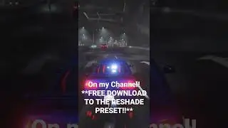 Gta6: Truth Reshade Preset Pack **FREE DOWNLOAD** 